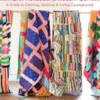 The Improv Handbook for Modern Quilters