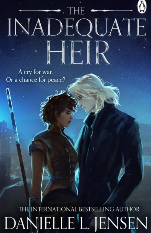 The Inadequate Heir