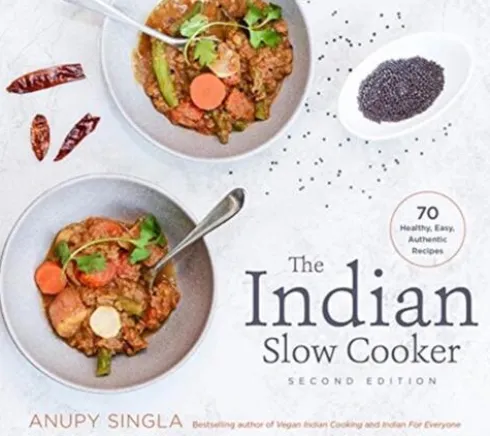 The Indian Slow Cooker