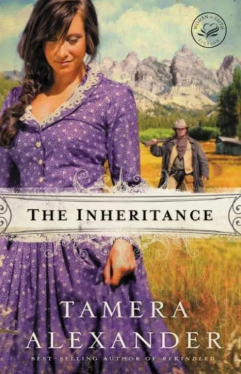 The Inheritance