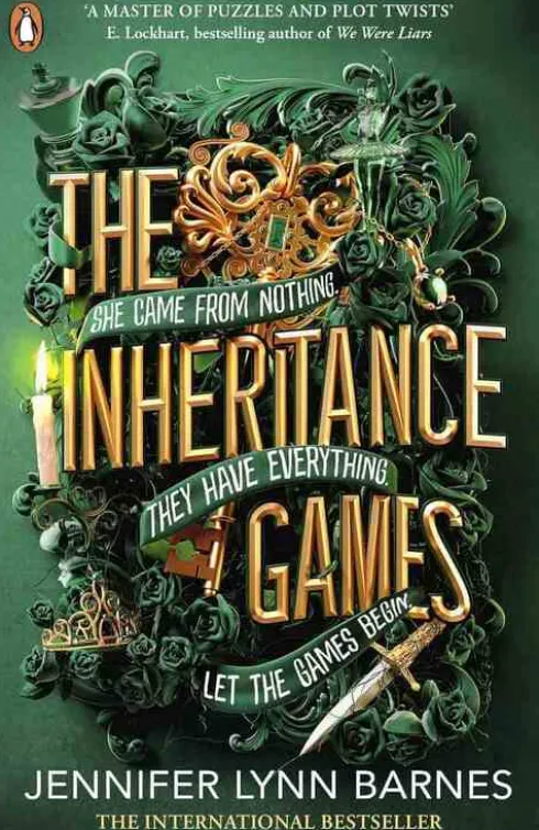 The Inheritance Games