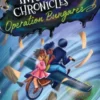 The Inkwell Chronicles: Operation Bungaree, Book 3