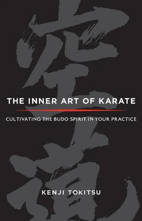 The Inner Art of Karate