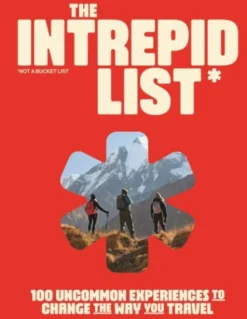 The Intrepid List