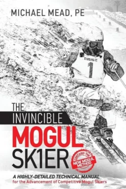 The Invincible Mogul Skier