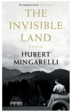The Invisible Land
