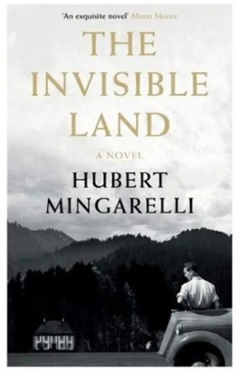 The Invisible Land