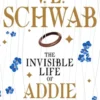 The Invisible Life of Addie LaRue