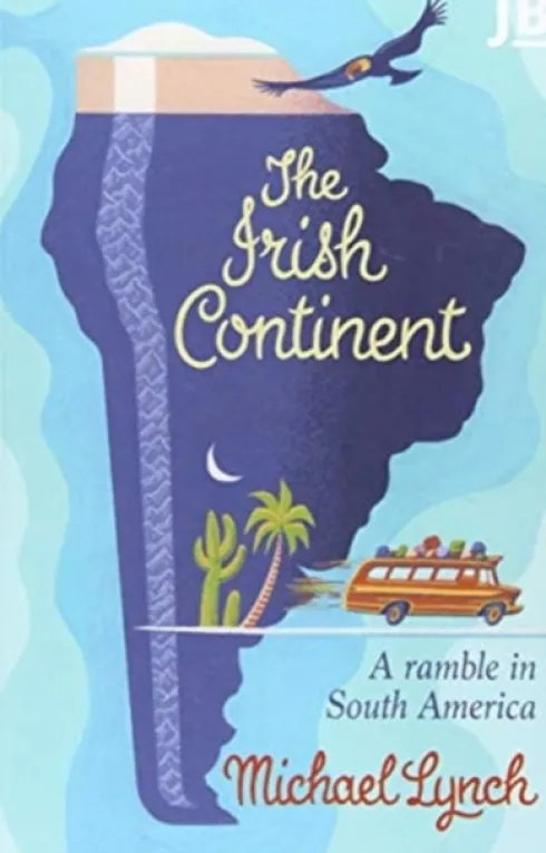 The Irish Continent