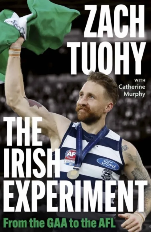 The Irish Experiment
