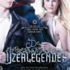 The Iron Fey - De IJzerlegendes