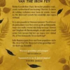 The Iron Fey: Evenfall 1 - De IJzerraaf
