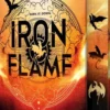 The Iron Flame (Wing and Claw Collection)
