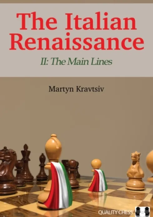 The Italian Renaissance II: The Main Lines