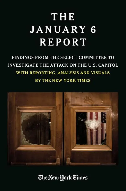 The January 6 Report