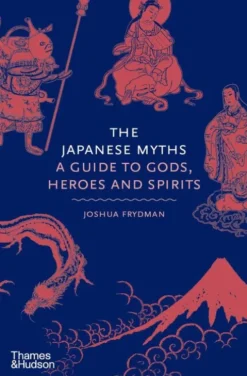 The Japanese Myths