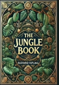 The Jungle Book (Collector's Edition) (Laminated Hardback with Jacket)