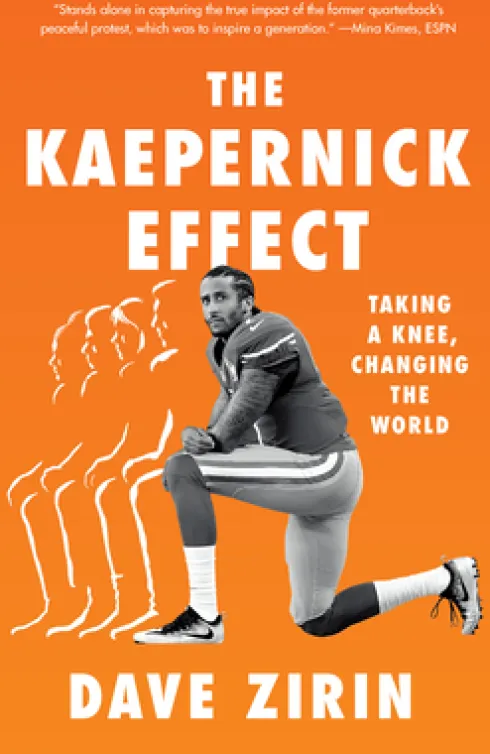 The Kaepernick Effect