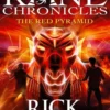 The Kane Chronicles 1 - The Red Pyramid