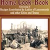 The Kansas Home Cookbook