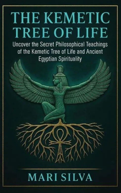 The Kemetic Tree of Life