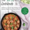 The KetoDiet Cookbook