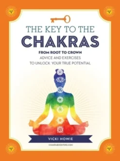 The Key to the Chakras