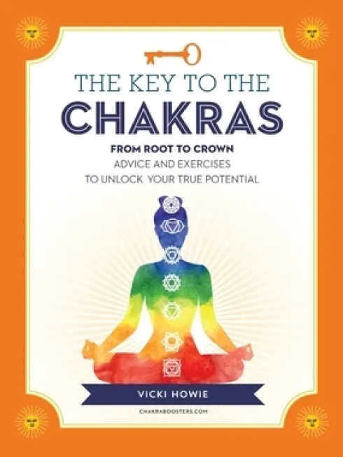 The Key to the Chakras