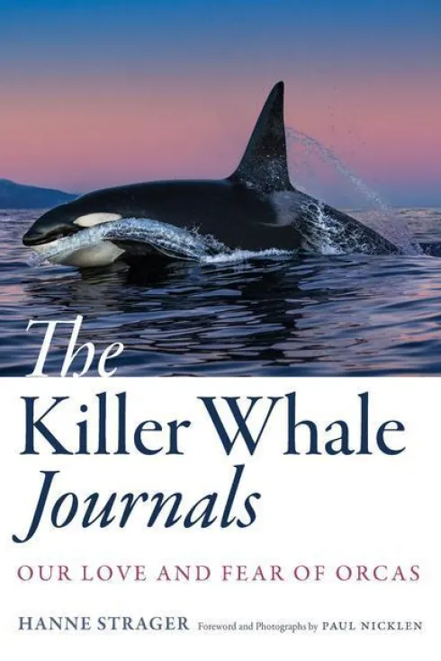 The Killer Whale Journals