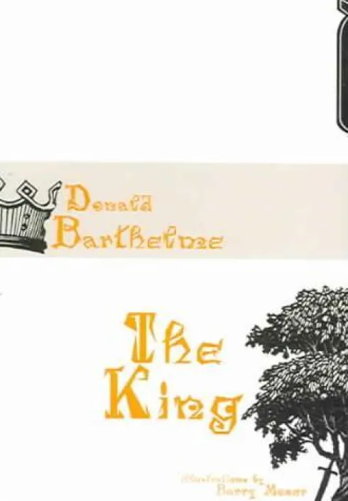 The King