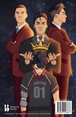The king's men