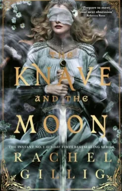 The Knave and the Moon