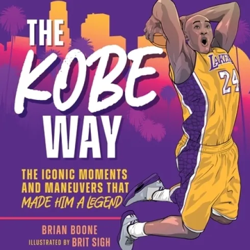 The Kobe Way