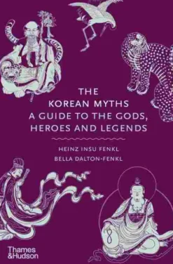 The Korean Myths