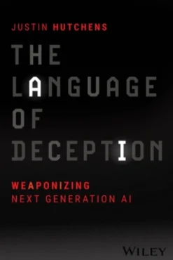 The Language of Deception