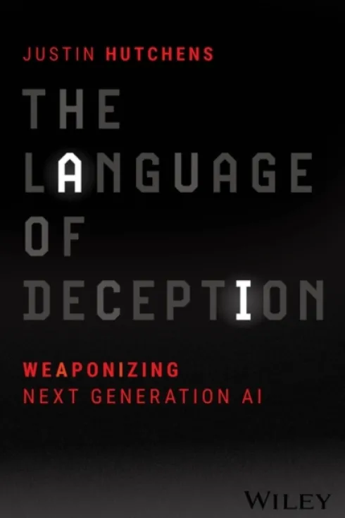 The Language of Deception