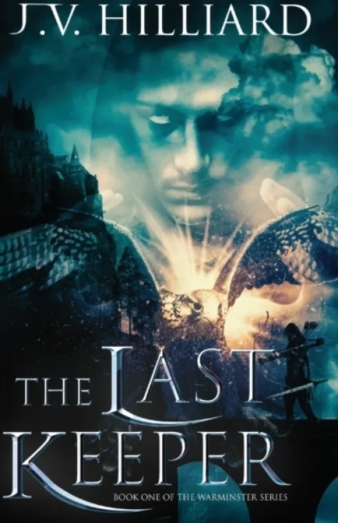 The Last Keeper