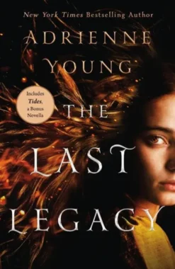 The Last Legacy