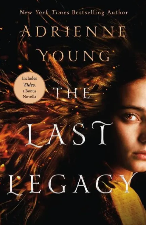 The Last Legacy