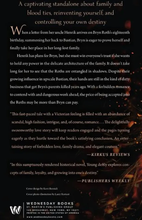 The Last Legacy