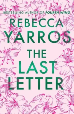 The Last Letter