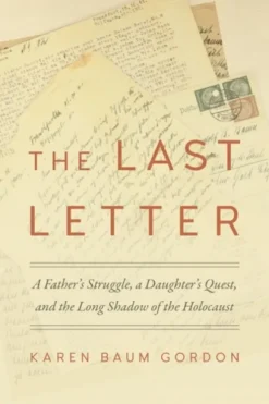 The Last Letter