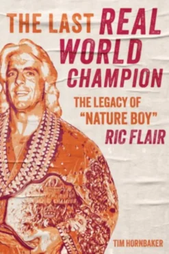 The Last Real World Champion