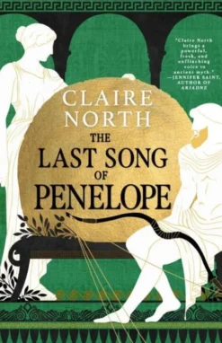The Last Song of Penelope