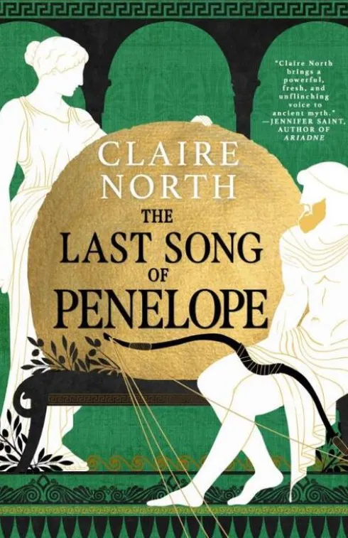 The Last Song of Penelope