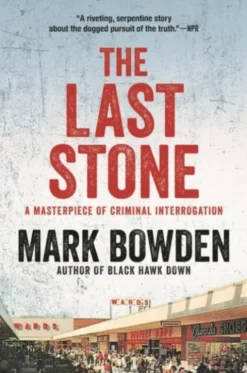 The Last Stone