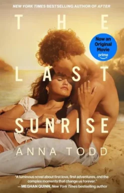 The Last Sunrise