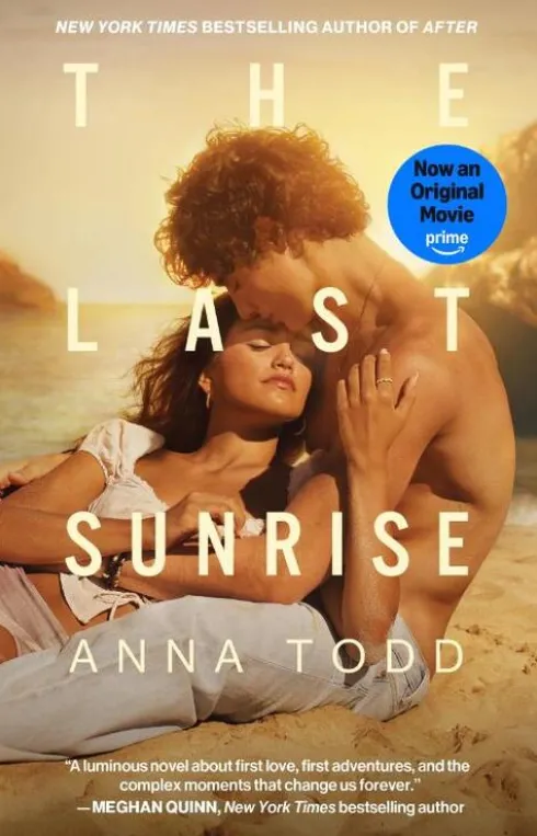The Last Sunrise