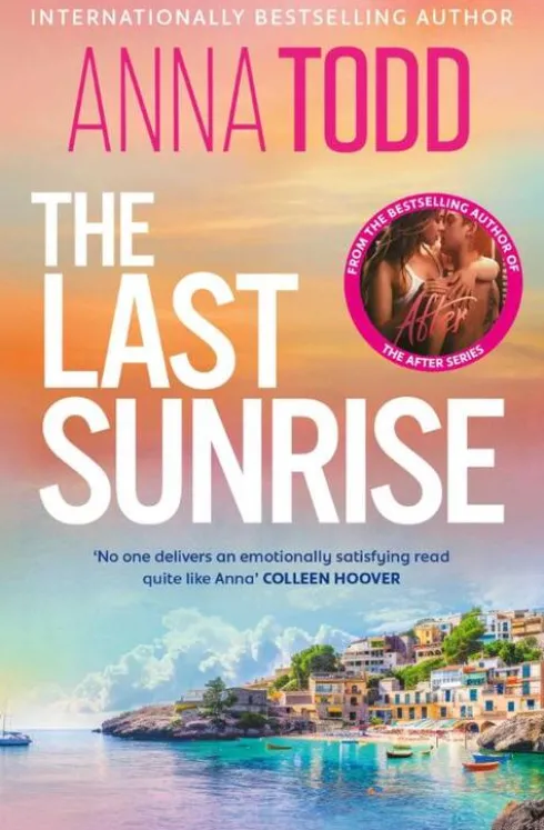The Last Sunrise