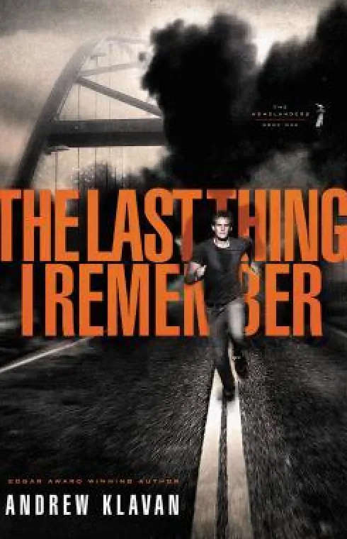 The Last Thing I Remember